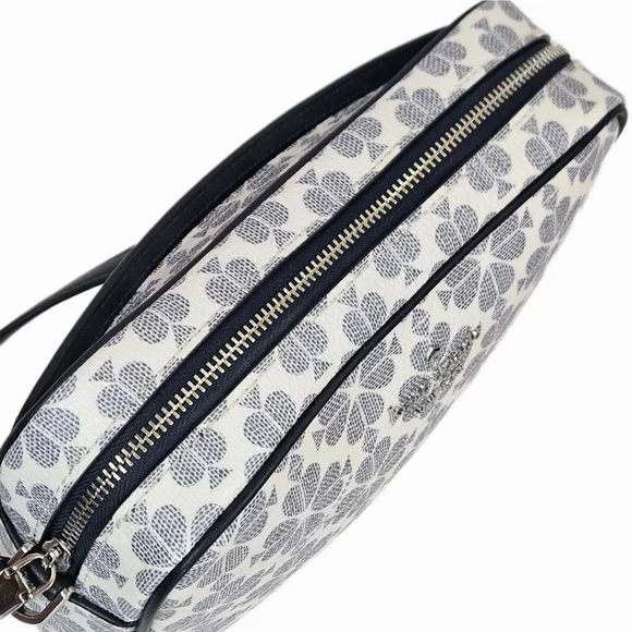 Kate Spade Flower Mini Camera Bag - Picture 14 of 17